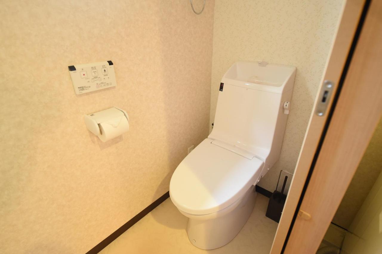 Meguli Villa Kyoto Exterior photo