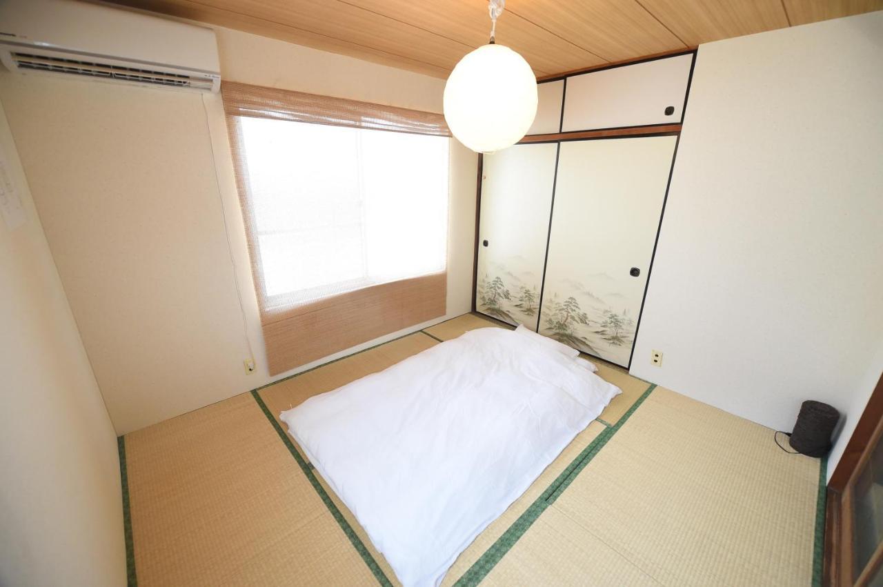 Meguli Villa Kyoto Exterior photo