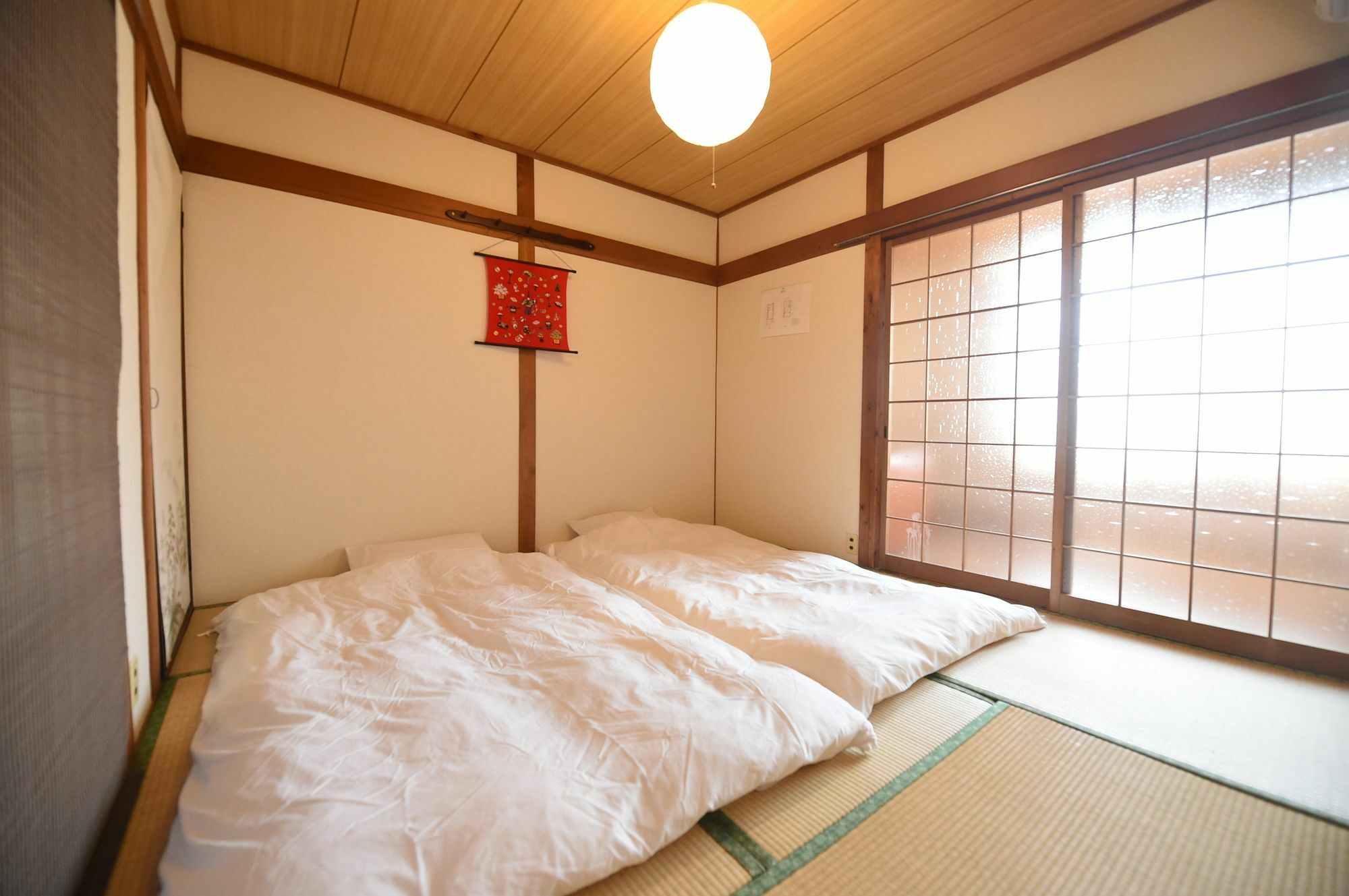 Meguli Villa Kyoto Exterior photo