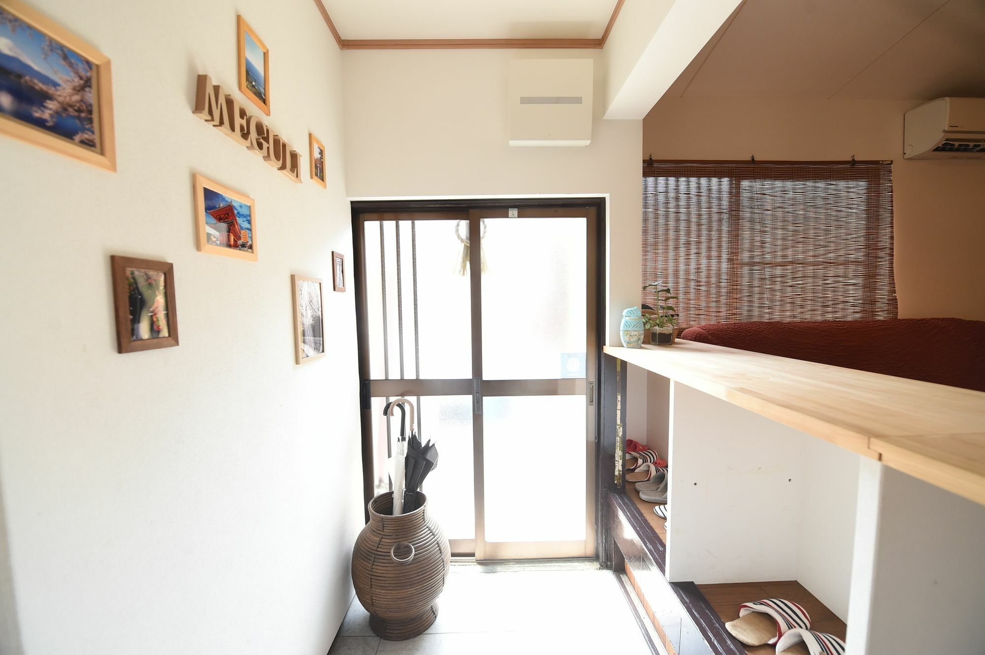 Meguli Villa Kyoto Exterior photo