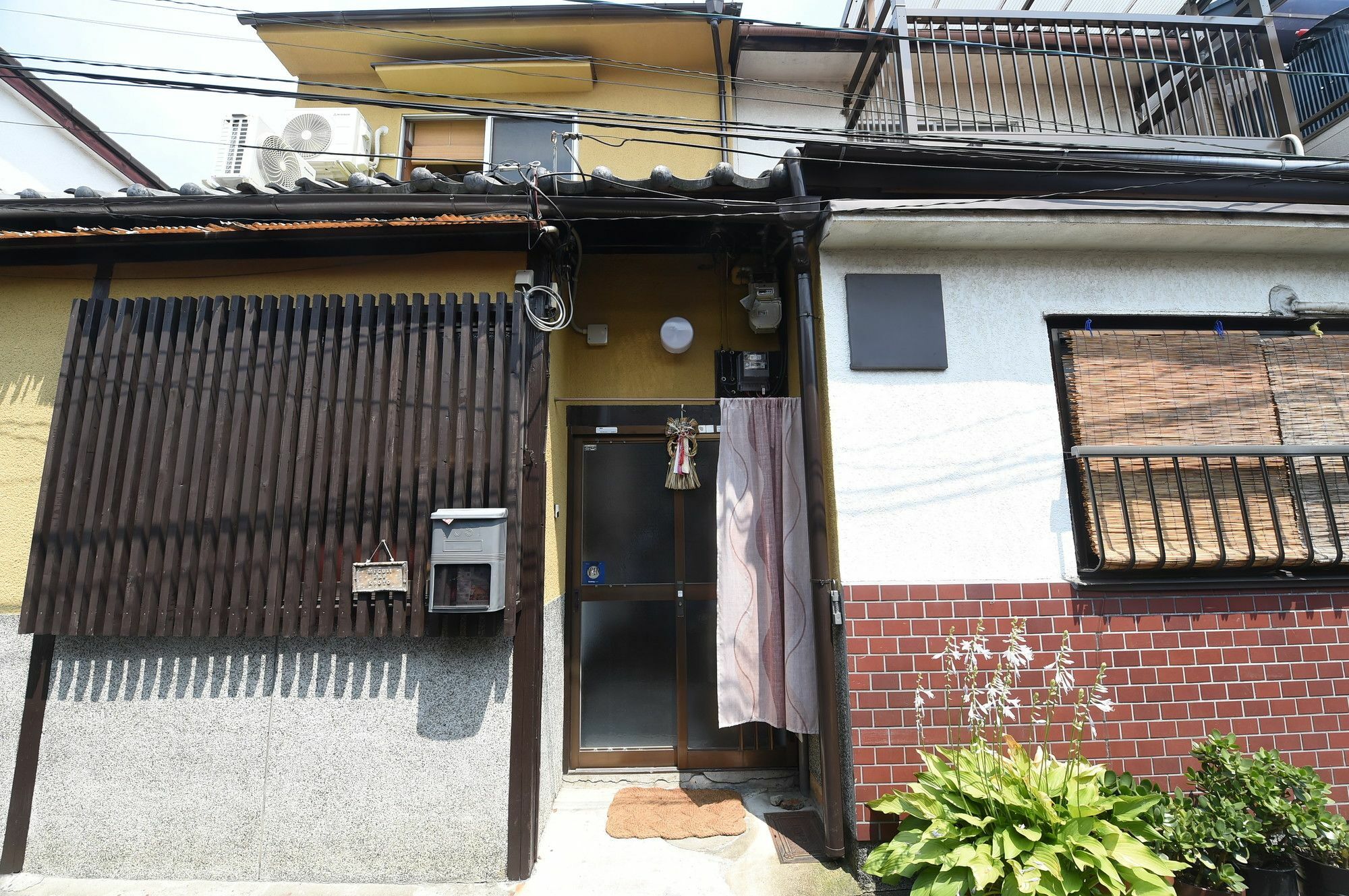 Meguli Villa Kyoto Exterior photo